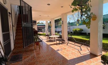 Jardines de la calera casa de campo