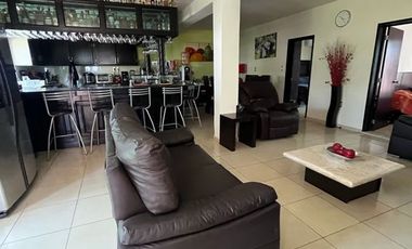 Jardines de la calera casa de campo