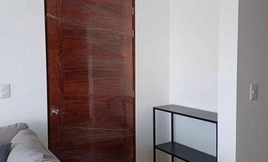 Estrena moderno departamento