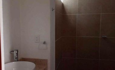 Estrena moderno departamento