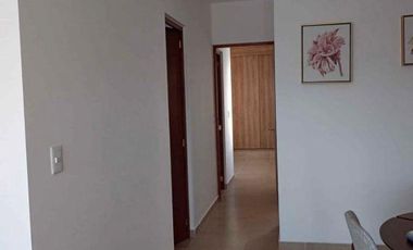 Estrena moderno departamento