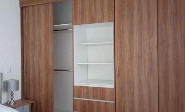 Estrena moderno departamento