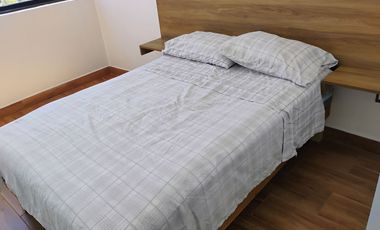 Nuevo y amueblado en Tula