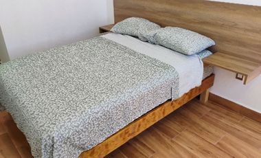 Nuevo y amueblado en Tula