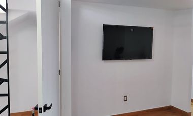 Nuevo y amueblado en Tula