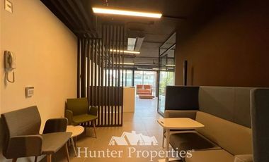 Oficina en Arriendo en Metro Los Leones