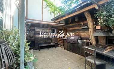 Casa en Venta en LA LLAVERIA