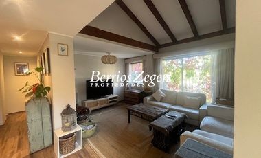 Casa en Venta en LA LLAVERIA