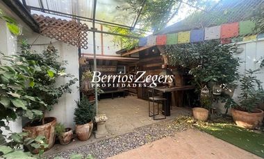 Casa en Venta en LA LLAVERIA
