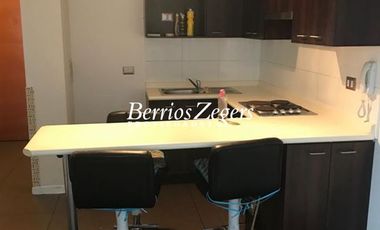 Departamento en Venta en Plaza El Olivar