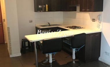 Departamento en Venta en Plaza El Olivar