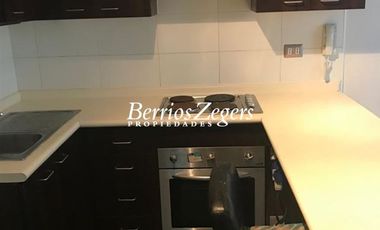 Departamento en Venta en Plaza El Olivar