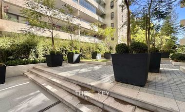 Departamento en Arriendo en Av. Las Condes - Av. Costanera Sur