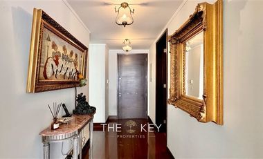 Departamento en Arriendo en Av. Las Condes - Av. Costanera Sur