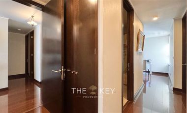 Departamento en Arriendo en Av. Las Condes - Av. Costanera Sur