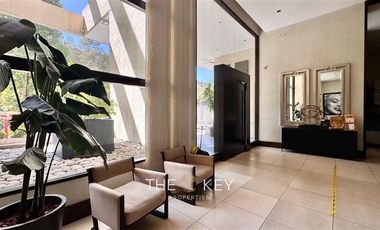 Departamento en Arriendo en Av. Las Condes - Av. Costanera Sur
