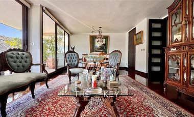 Departamento en Arriendo en Av. Las Condes - Av. Costanera Sur