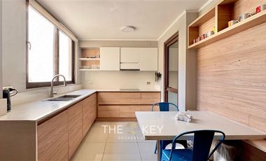 Departamento en Arriendo en Av. Las Condes - Av. Costanera Sur
