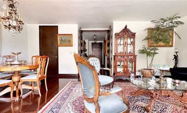 Departamento en Arriendo en Av. Las Condes - Av. Costanera Sur