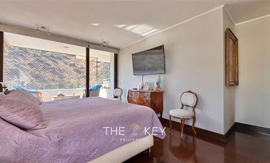 Departamento en Arriendo en Av. Las Condes - Av. Costanera Sur