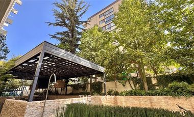 Departamento en Arriendo en Av. Las Condes - Av. Costanera Sur