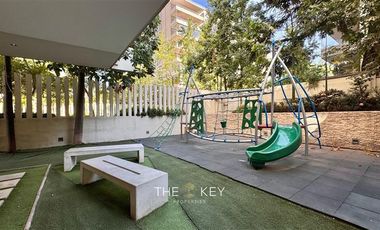 Departamento en Arriendo en Av. Las Condes - Av. Costanera Sur