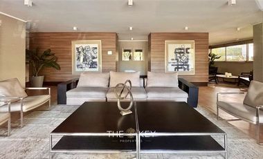 Departamento en Arriendo en Av. Las Condes - Av. Costanera Sur