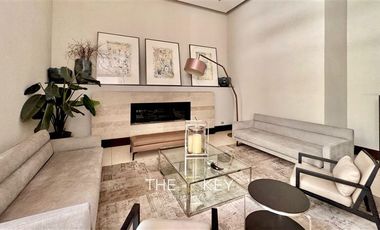 Departamento en Arriendo en Av. Las Condes - Av. Costanera Sur