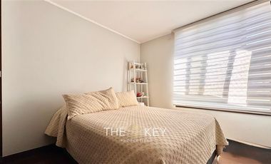 Departamento en Arriendo en Av. Las Condes - Av. Costanera Sur