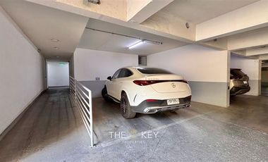 Departamento en Arriendo en Av. Las Condes - Av. Costanera Sur