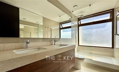 Departamento en Arriendo en Av. Las Condes - Av. Costanera Sur