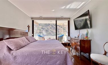 Departamento en Arriendo en Av. Las Condes - Av. Costanera Sur