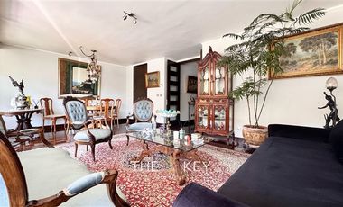 Departamento en Arriendo en Av. Las Condes - Av. Costanera Sur