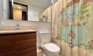 Departamento en Arriendo en Av. Las Condes - Av. Costanera Sur