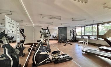Departamento en Arriendo en Av. Las Condes - Av. Costanera Sur