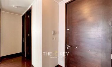 Departamento en Arriendo en Av. Las Condes - Av. Costanera Sur