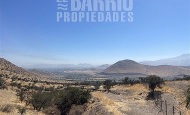 Sitio en Venta en Santa María Chamisero II