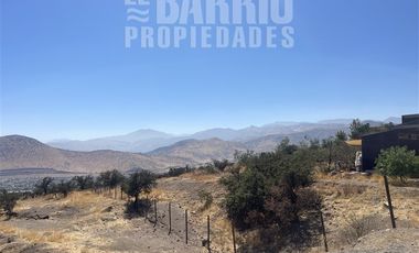 Sitio en Venta en Santa María Chamisero II