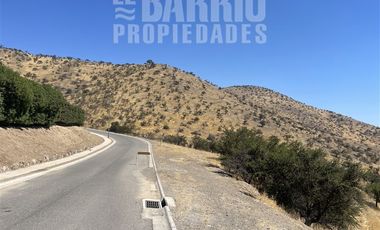 Sitio en Venta en Santa María Chamisero II