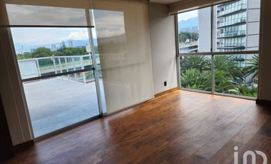Renta de Departamento PH de lujo en San Jerónimo