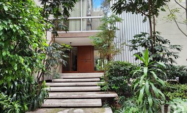 Renta de Departamento PH de lujo en San Jerónimo