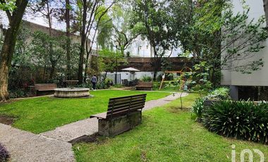 Renta de Departamento PH de lujo en San Jerónimo