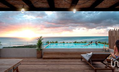 KABAN HOLBOX - MAQUECH