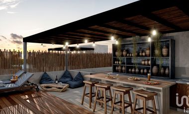 KABAN HOLBOX - MAQUECH