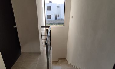 CASA EN RENTA EN ZONA INDUSTRIAL QUERENCIA RESIDENCIAL