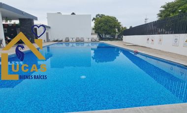 CASA EN RENTA EN ZONA INDUSTRIAL QUERENCIA RESIDENCIAL