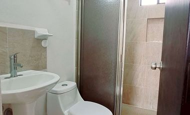 CASA EN RENTA EN ZONA INDUSTRIAL QUERENCIA RESIDENCIAL