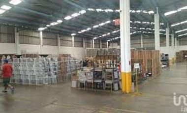 SE RENTA BODEGA EN VALLEJO