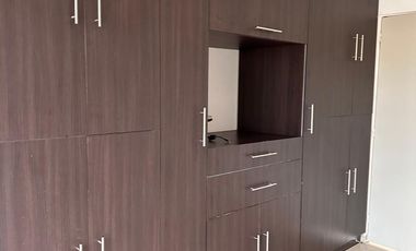 Casa en renta, Las Americas Ecatepec de Morelos, Edo Mex, 2 recamaras, 1.5 baños, 1 estacionamiento.