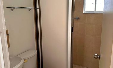 Casa en renta, Las Americas Ecatepec de Morelos, Edo Mex, 2 recamaras, 1.5 baños, 1 estacionamiento.